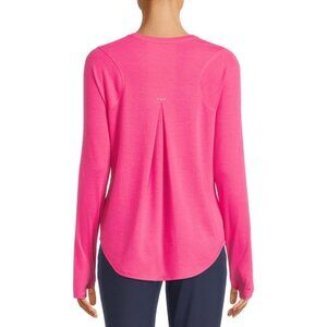 Avia Women's Performance Long Sleeve T-Shirt Large